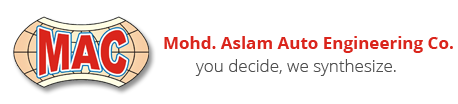 Mohd. Aslam Auto Engineering Co.